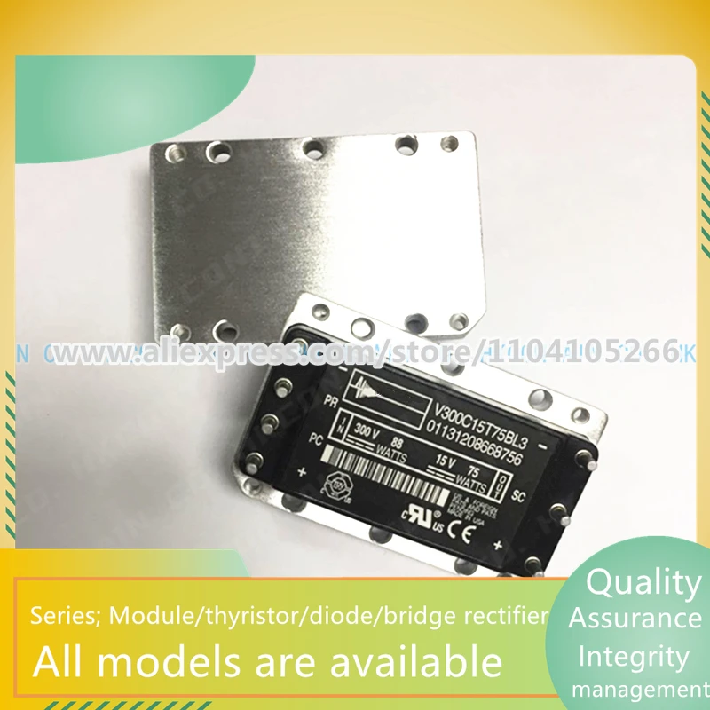 

Новинка V300C15E75B3 V300C15H75BL V300C15H75BN V300C15T75BL3 V300C15T75BG