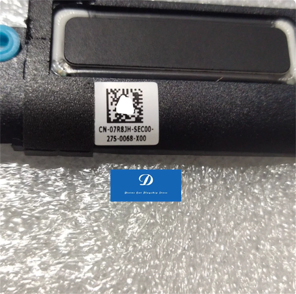 FOR Dell Latitude E7440 7440 07R8JH PK230018120 Speaker