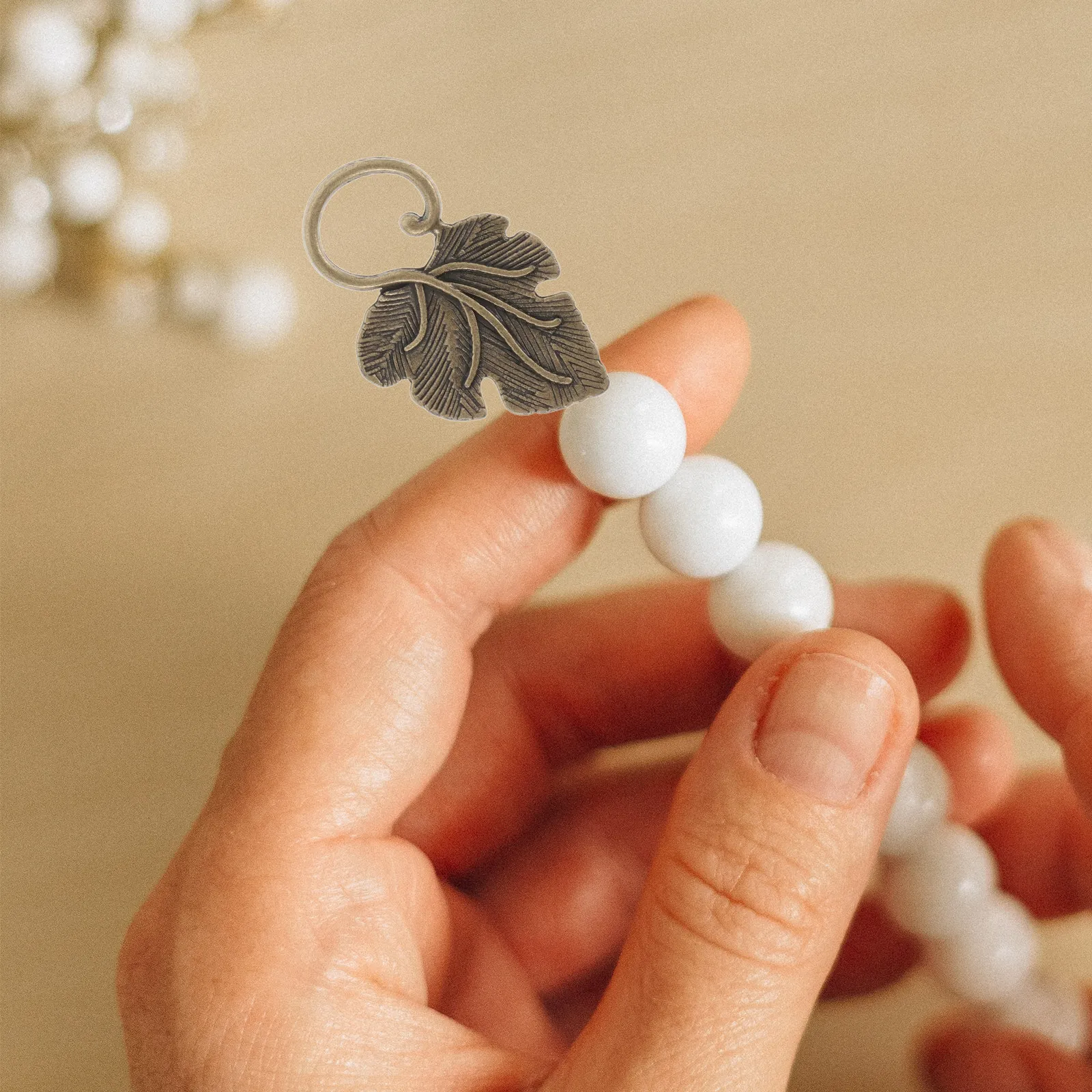 

40Sets Vintage Ot Toggle Clasp Zinc Alloy Jewelry Making Clasps for Necklaces Bracelets Anklets DIY Craft Supplies Bracelet