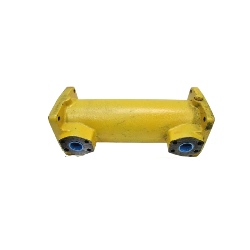 

Replacement 6N9653 6N-9653 Oil Cooler for Caterpillar CAT D8K Engine