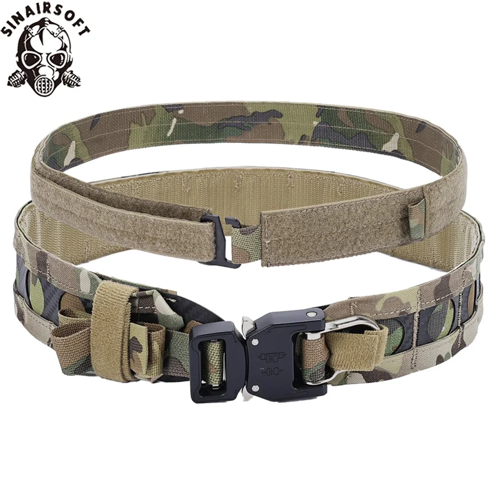 : Vestuário e acessórios para caça