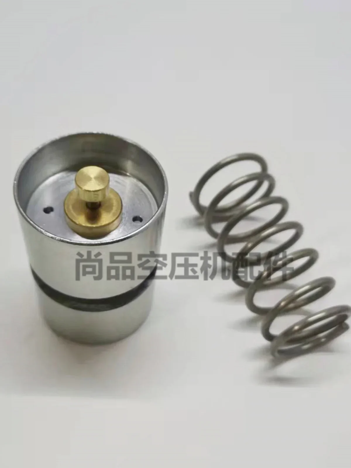 

Atlas GA75+thermostatic Valve 2901161600/2901145400 Maintenance of Thermostatic Valve 2901146400