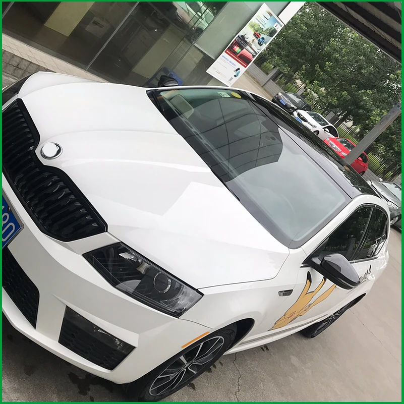 

Car Styling For 2015-2017 Skoda Octavia Door Side Wing Rearview Mirror Cover Cap Housing Replacement Auto Parts Accessories