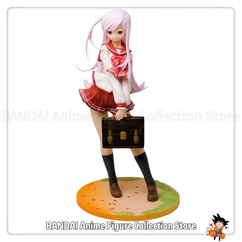 In Stock Original GSC ToHeart2 Lucy Maria Misora 1/8 Hisashi Kawata Ver. Figure Toy Ornament Birthday Gift
