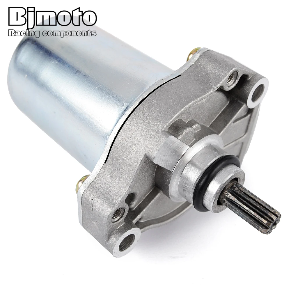 

Starter Motor For Honda CRF110F CRF 110F 2013 2014 2015 2016 2017 2018 31210-KWW-742 Electrical Engine Starter Motor