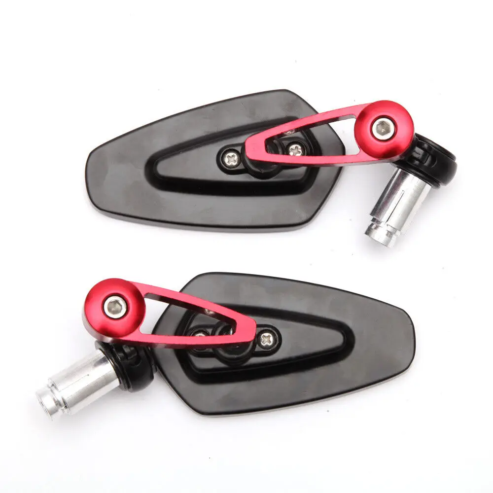 Rearview Mirror For E-bike Fiido Bike T1 Segway GT2 7/8