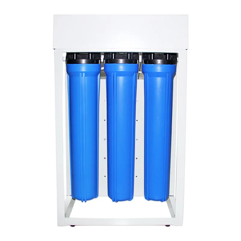 400G 800G Commercial RO Water Purifier, Large Flow Reverse Osmosis Pure Water Machine for Direct Drinking