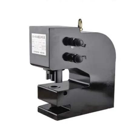 

Гидравлический пробивочный станок, гидравлический пробойник, гидравлический инструмент для пробивки отверстий