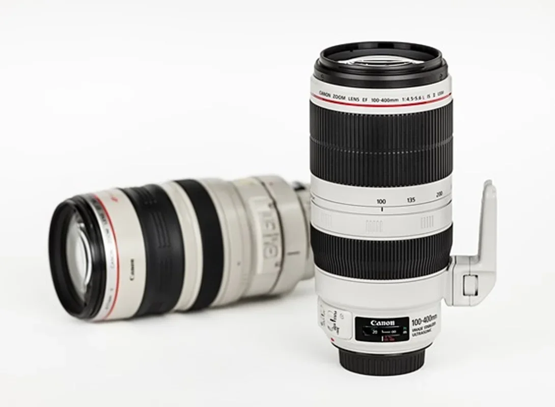 

Canon EF 100-400mm f/4.5-5.6L IS II USM Lens - Professional Telephoto, Best Selling​