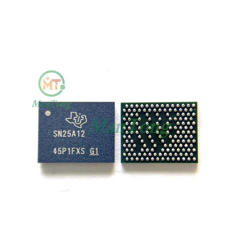 SN25AI2 SN25A12 SN25A23 Type-C Boost IC For Mac Macbook A2992 A3114