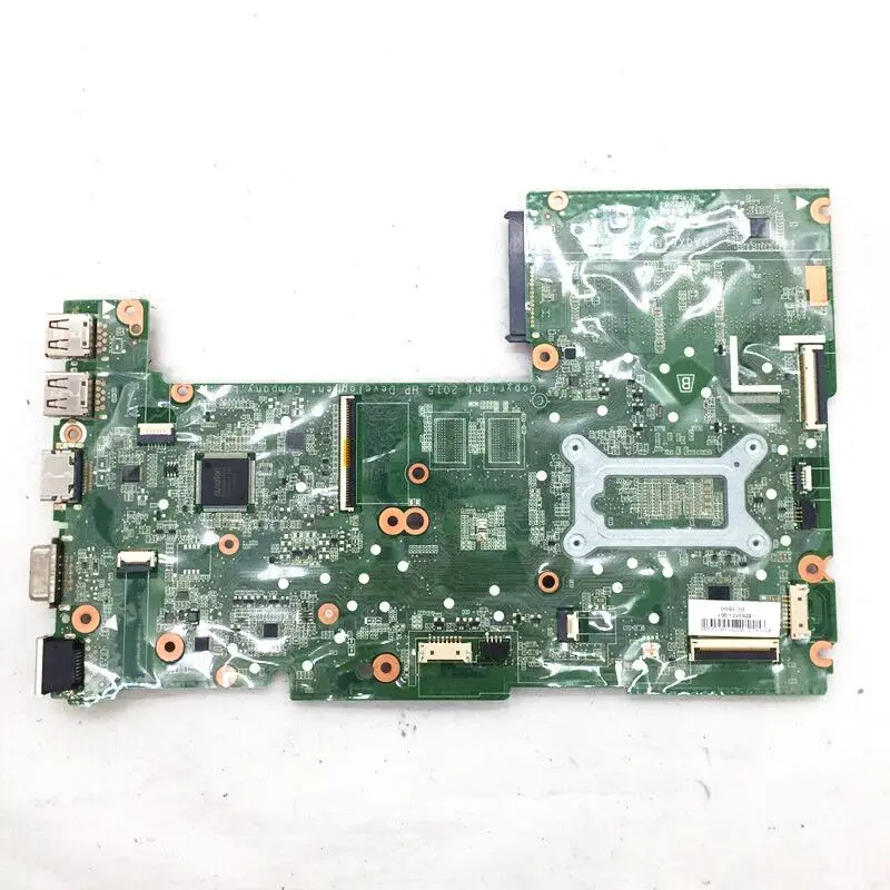 830937-601 830937-501 830937-001 For HP 430 G3 440 G3 Laptop Motherboard With SR2EY I5-6200U CPU DA0X61MB6G0 100% Full Tested OK