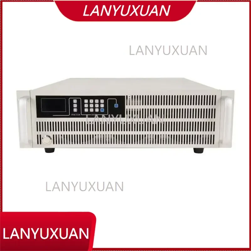 WSD-6010H 6000W 0-60V/0-100A Programmable DC Power Source Power Supply High-precision