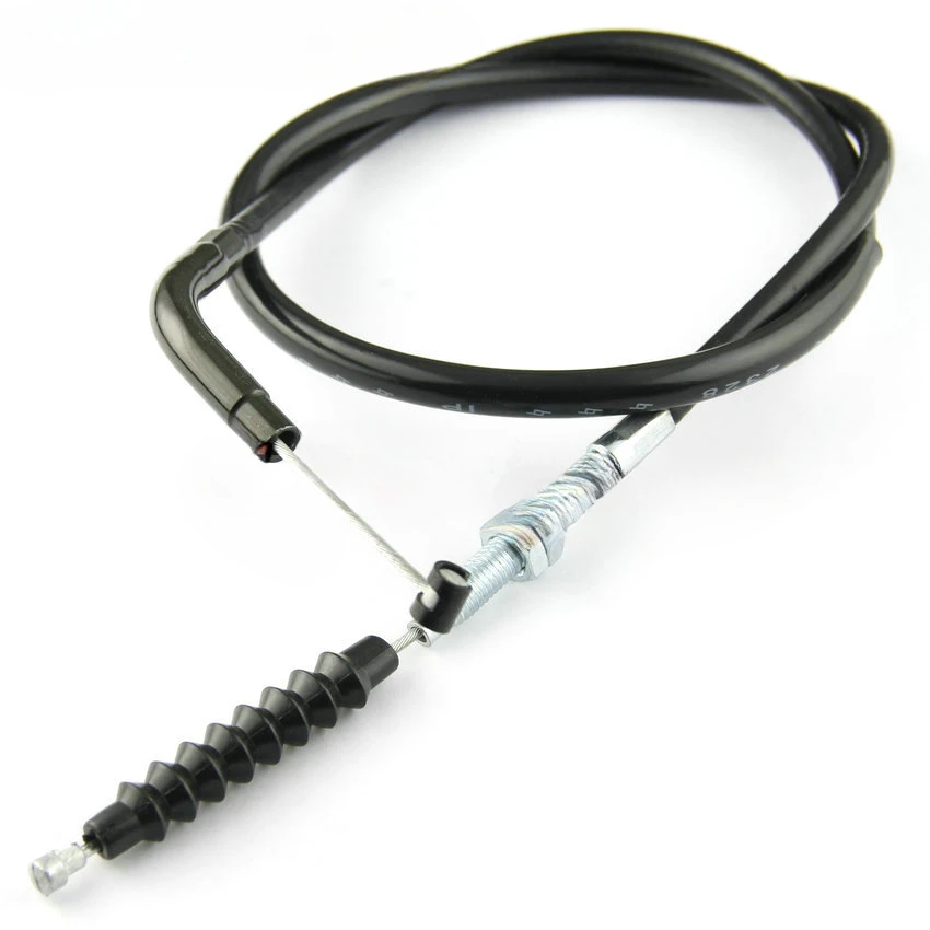 Stock Length Clutch Cable For Honda CBR400 NC23 1987 1988-1989 87 88 89 CBR400 NC29 1990 1991 1992 1993 1994 90 91 92 93 94