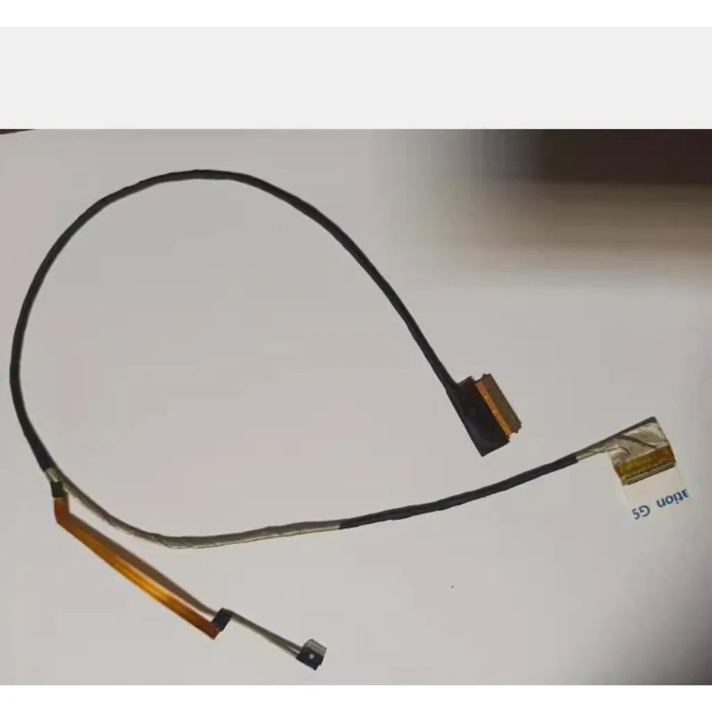 S for Tongfang Mould Screen Cable GE5 GK5 GI5 GH5 GJ5 GM5 - MECHREVO / Mechanic / Fire Shadow / Thor / Shinelon LCD Cable