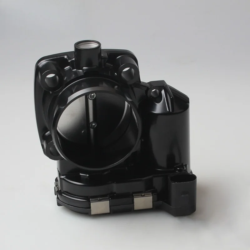 

Suitable for hydrodynamic throttle valves