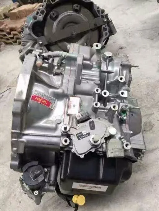 Transpeed Aw55-50sn Aw55-51sn Transmission Complete Gearbox