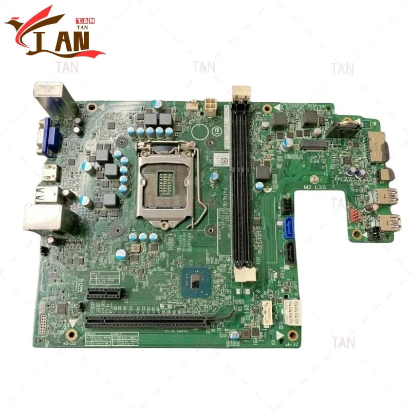 

CN-0DNMV1 For DELL OptiPlex 3250 SFF Motherboard 14087-1 0DNMV1 DNMV1 LGA1151 DDR3 Mainboard 100% Tested Fast Ship TT