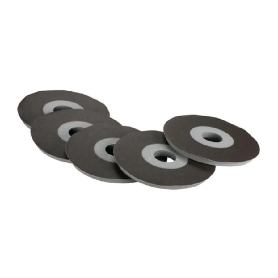 

Porter Cable 9 in Drywall Sander Pad 220 Grit for Smooth Finishing in Light Gray with High Efficiency and Durable Material