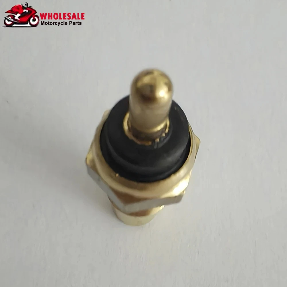 Motor Water Tank Temperature Sensor Control Switch Assy Radiator Fan Thermo For Honda VFR750 VFR 750 CN250 Fusion HELIX CN 250
