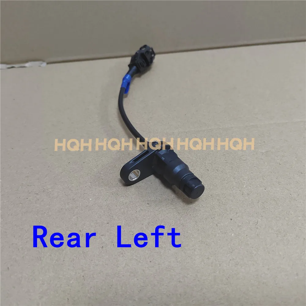 

HQH Rear Left ABS Wheel Speed Sensor Fits For Toyota Lexus LAND CRUISER 8954660050 89546-60050 89546 60050