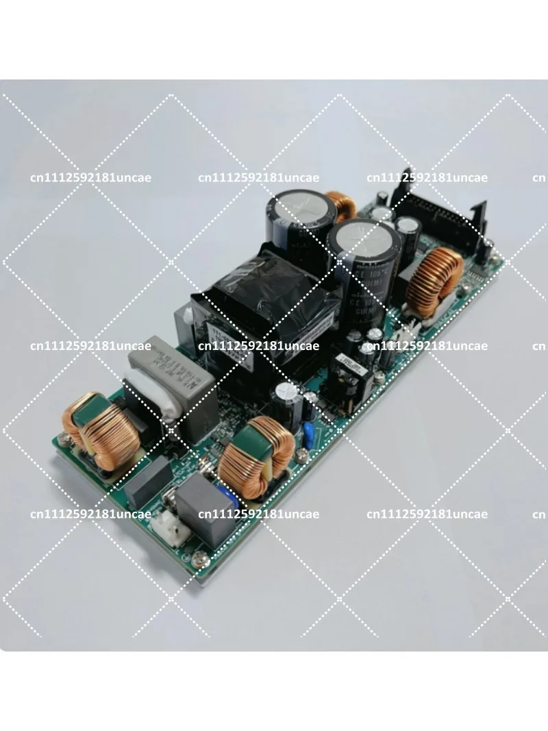 D Class Amplifier 2 Channel Car Audio Stereo Amp 1000W Max Power Bass Subwoofer