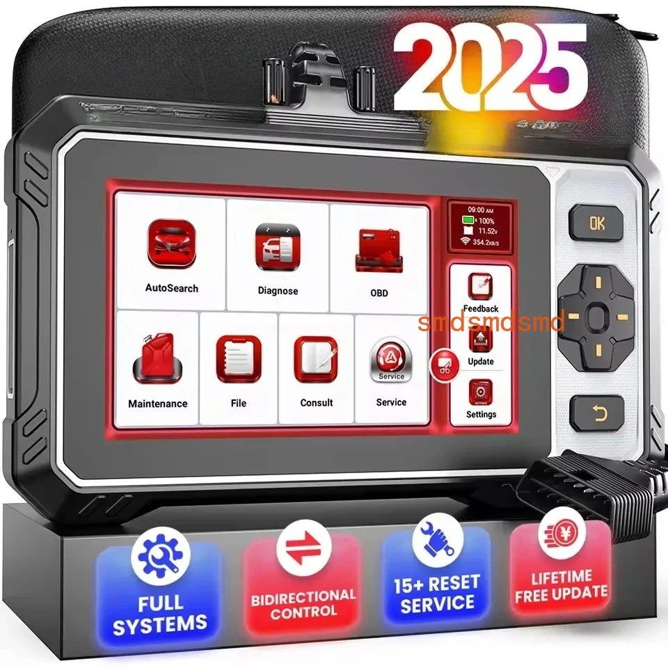 Scanner All System … - image