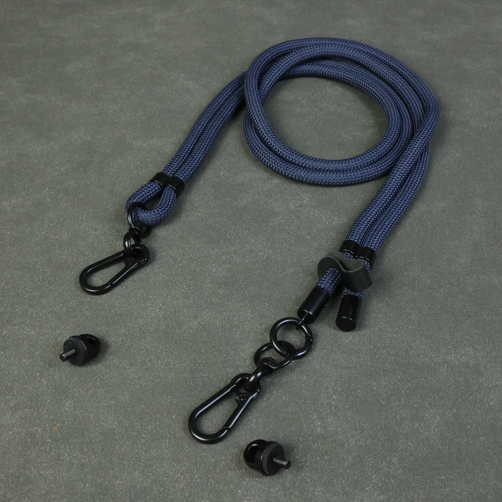 Tali Lanyard Pengendali Jarak Jauh untuk DJI Flip Neo Air 3 3S Mini 3 4 Pro RC 2 Pro