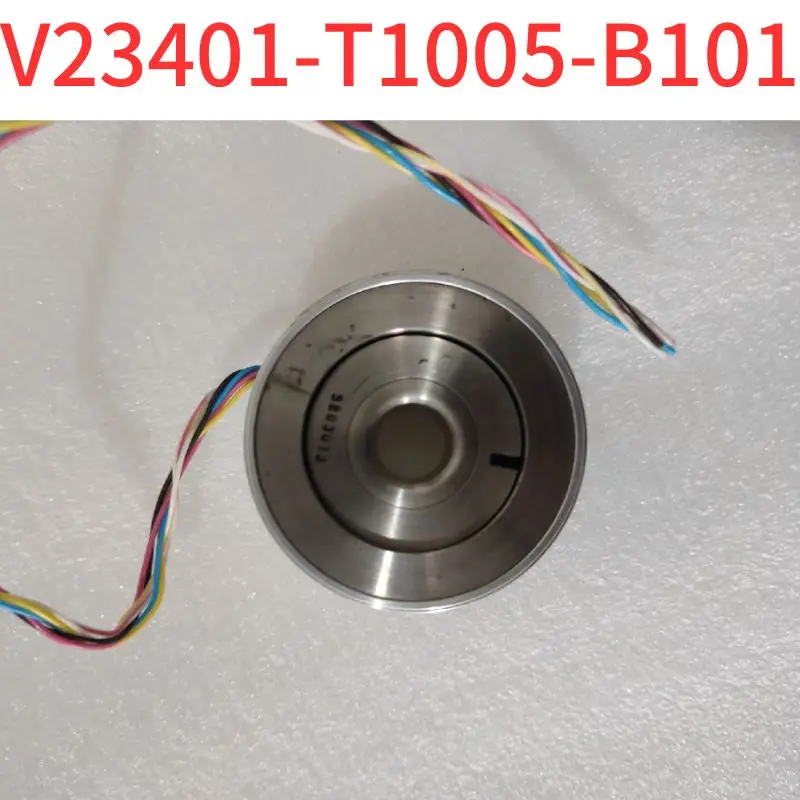 Used Encoder V23401-T1005-B101