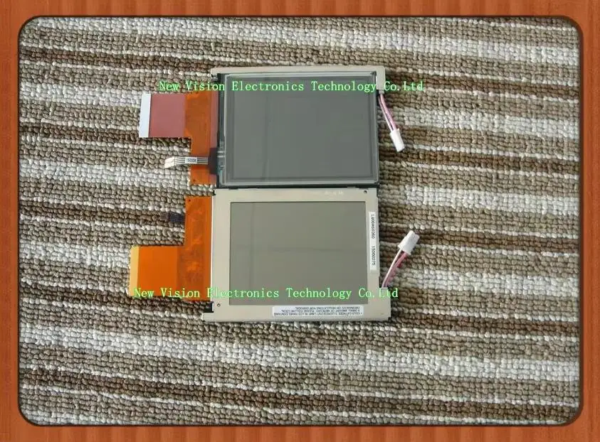 

LQ0DAS0360 Original 3.5 inch Small Size Superior Quality LCD Display Screen