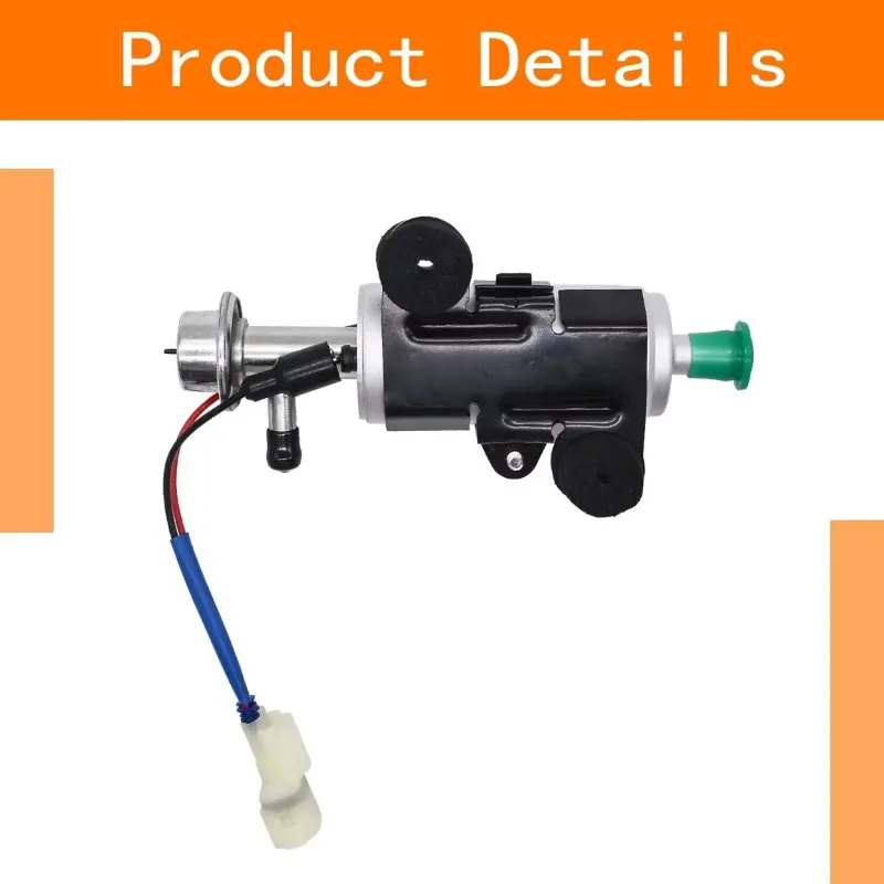 15100-94900 Low Pressure Lift Fuel Pump for Suzuki 4-Stroke Outboard DF350T DF250T DF250 DF225 DF200T All Years