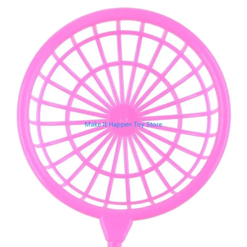 28ec 16,5 plastica per bambini in plastica da bagno con accessori per manico per bambini GI all'aperto