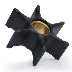 395864 397131 435821 435748 5001593 500308 Water Pump Impeller Fit for Johnson Evinrude Outboard Motor 85 90 100 105 115 120 HP