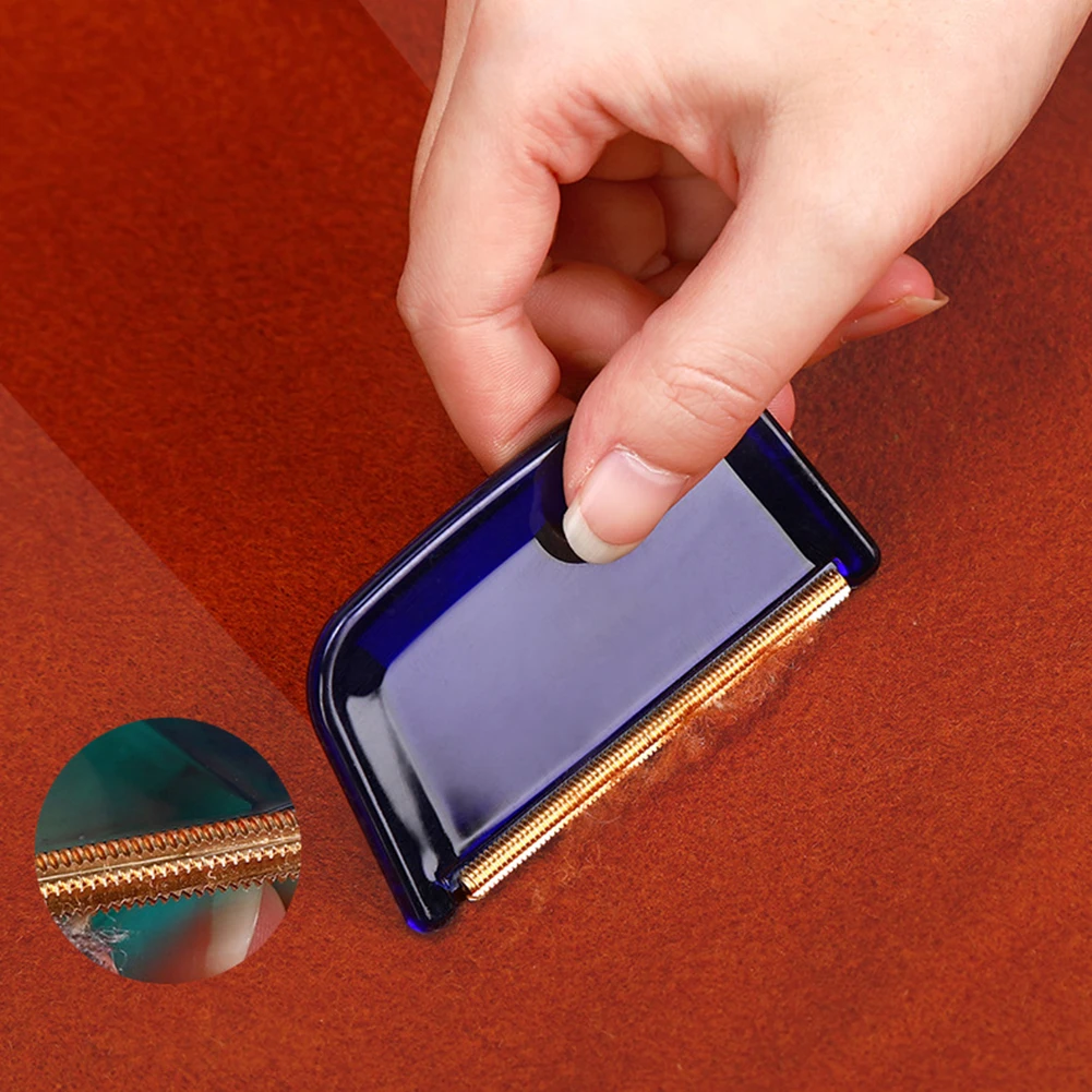 

Sweater Fabric Shaver Portable Fuzz and Lint Cleaning Remove Tools Lint Remover for Delicate Clothing Fabrics Furniture