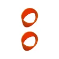 Orange-10pcs