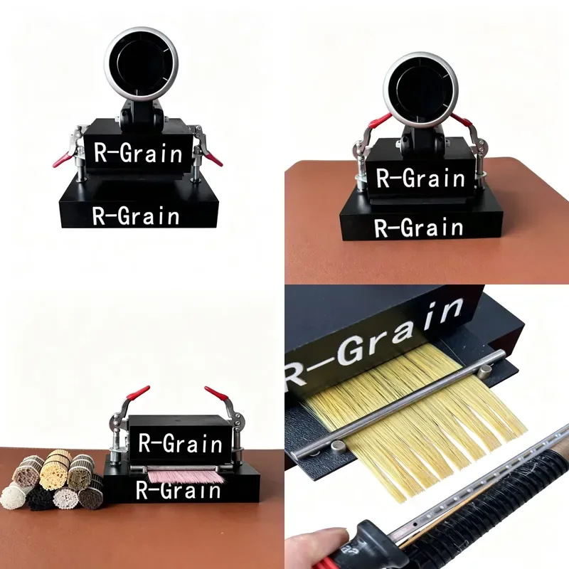 for Hair Wrap Keratin Mini K-tip Thermal Fusion Hair Extension Kit for K-encap Mini Home