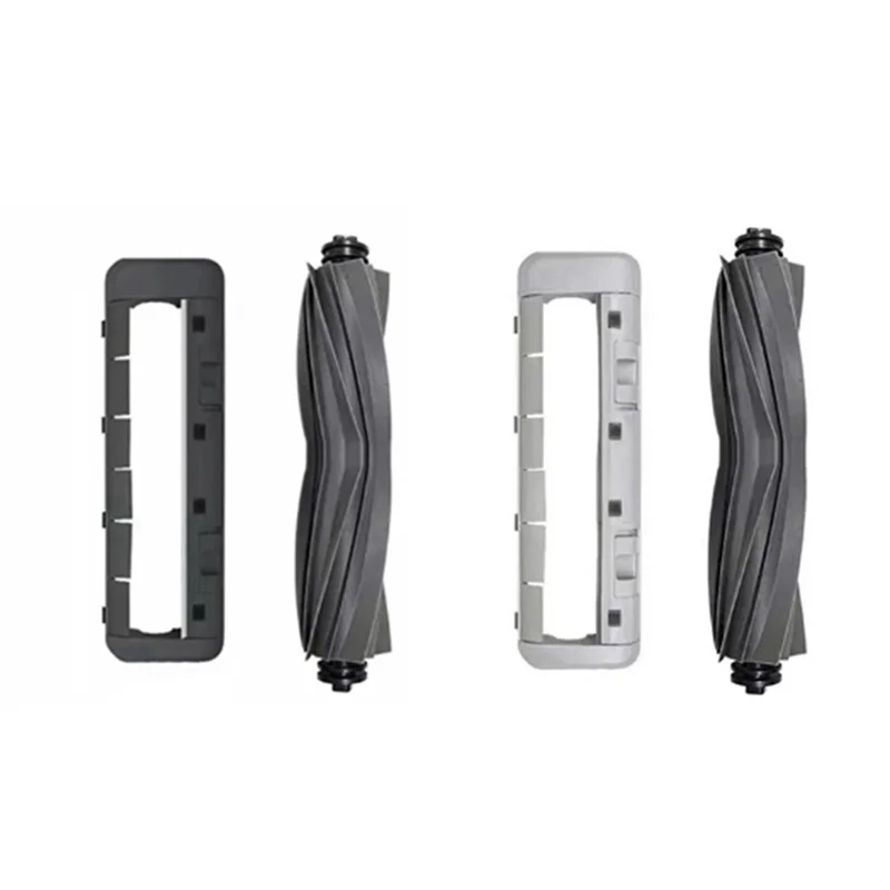 Чехол для щетки F-T для Dreame Bot S10/L10s Ultra/X10 Pro/S20 Plus/W20 Pro/B101CN/3S Ultra, замена устройства робота-пылесоса