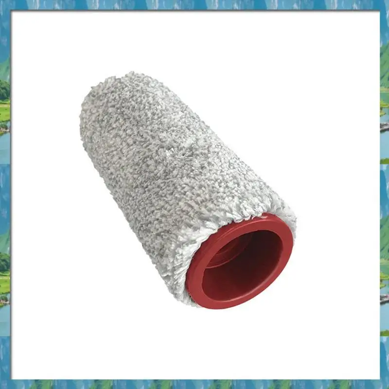 

The For Xiaomi Roborock DYAD U10 WD1S1A Accessories Wireless Floor Scrubber Vacuum Cleaner Roller Brush HEPA Filter Parts