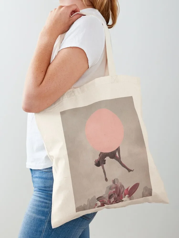 The Fall Tote Bag cloth bag woman cute pouch bag bags woman 2025 canvas shopping