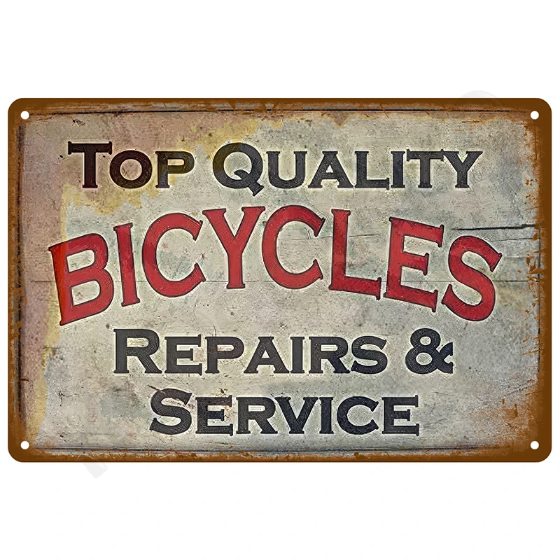 Vintage Zinn Zeichen Mancave Schild Bar Garage Platte Retro Platten Poster Metall Zeichen Wand Kunst Wandbild Zimmer Dekoration Dekor Bar – Detail 27
