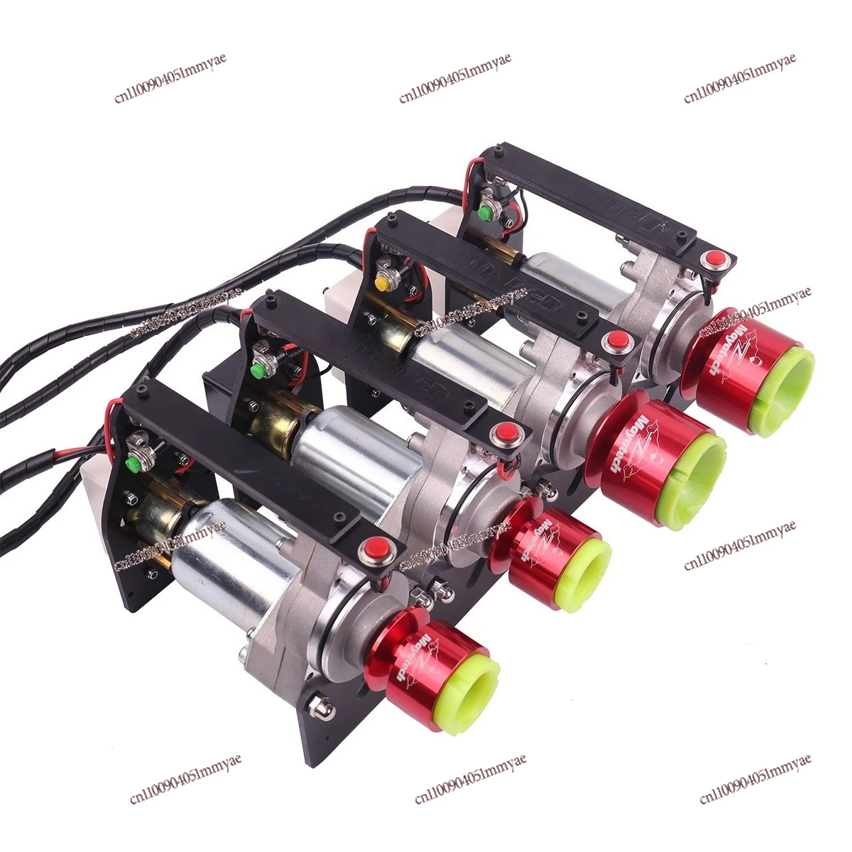 

TOC80 Starter Small Front Page, for Model Aircraft Fixed-wing Helicopter Engine