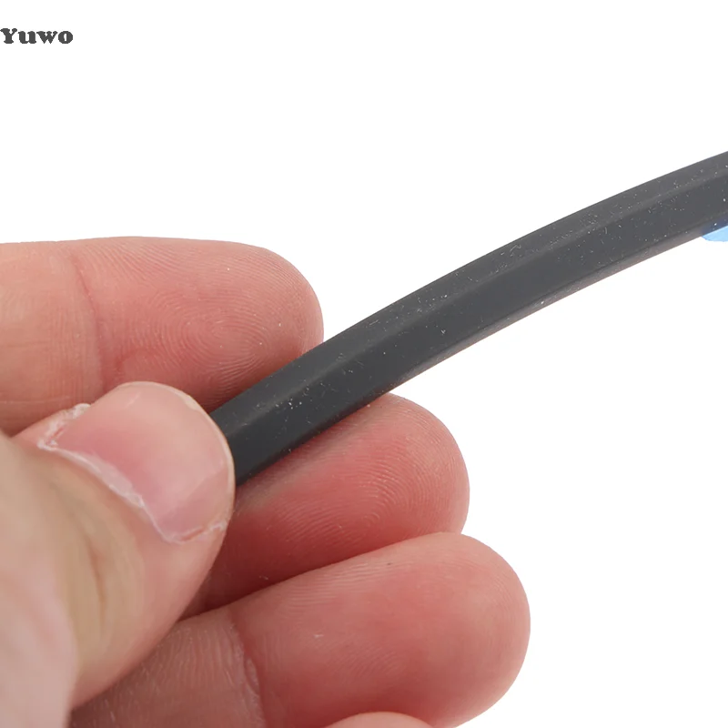 1 Uds tira de goma para ordenador portátil para 15-DA DB DR 250 255 256G7 TPN-C135 C136 cubierta inferior almohadilla de pie superficie pie de goma para ordenador portátil