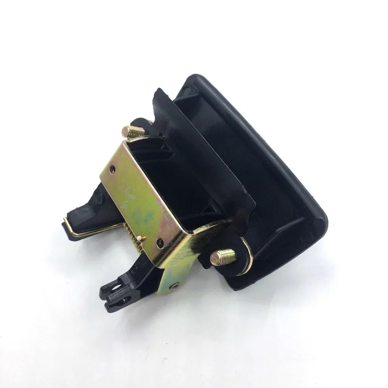 Figzero Front Left Car Door Lock Assembly For Hitachi Excavator ZAX120 200 240-6-3G