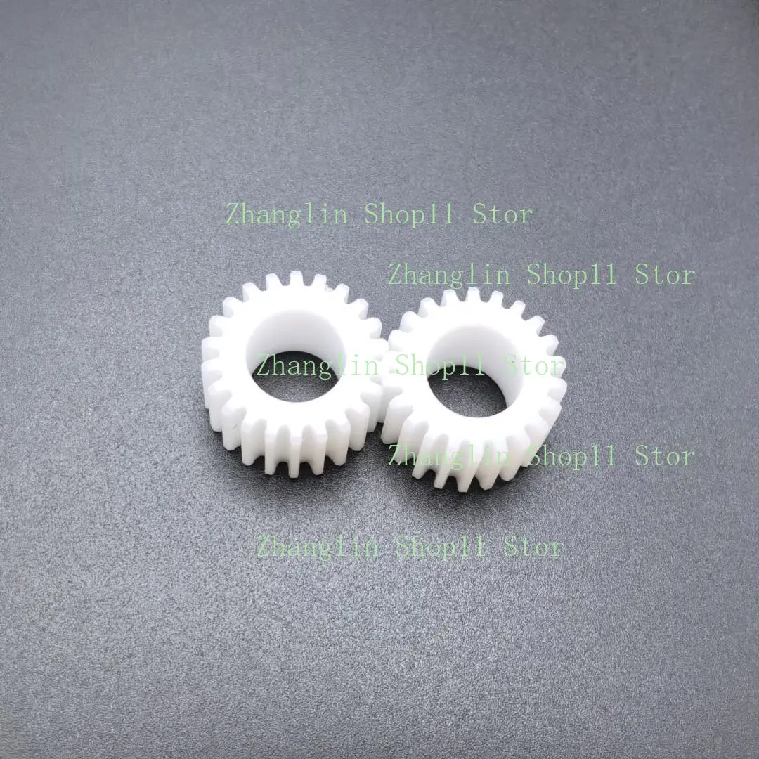 

100% новые нейлоновые шестерни для автомойки Karcher K1 K2 K3, серия цилиндров, приводные шестерни, аксессуары, 2 шт.