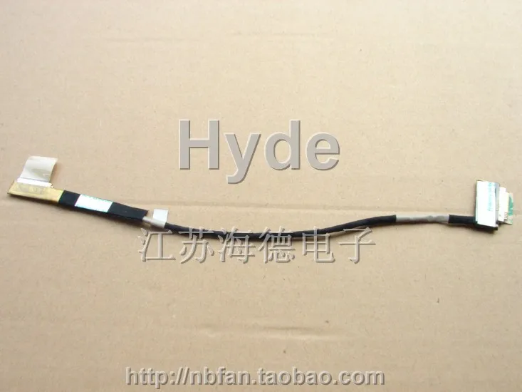 SJM31 6017B0222601 VGA LVDS CABLE FOR ACER ASPIRE 3410 3810T AS3810T 3810TZG LVDS CABLE