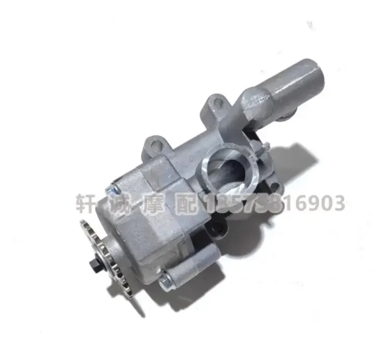 Oil Pump For Benell…