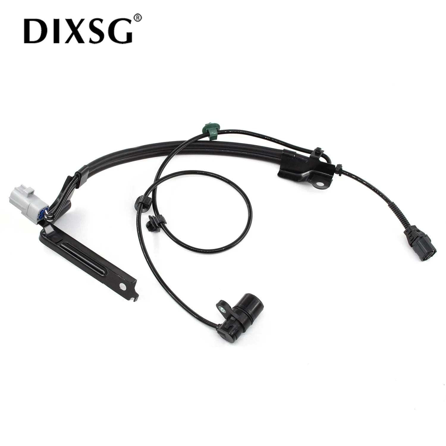 

For Toyota Hiace Regiusace 2013 ABS Sensor Wheel Speed Sensor Rear Left/Right OE#89545-26120; 8954526120