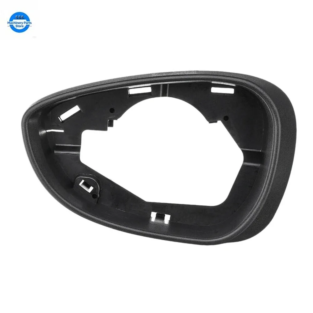 

Suitable for 09-17 Ford Fiesta Mk7 Car Door Windshield Rearview Mirror Cover Frame Reversing Frame