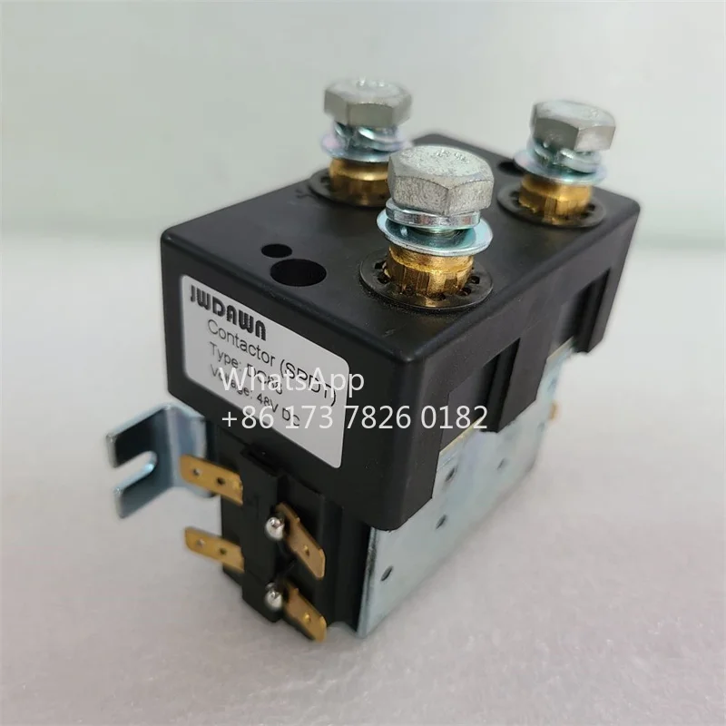 Replace Albright DC88 12V 24V 36V 48V 72V 80V DC88-317T DC88-360T Forward Reversing Contactor Solenoid Relay,Pallet Truck Parts