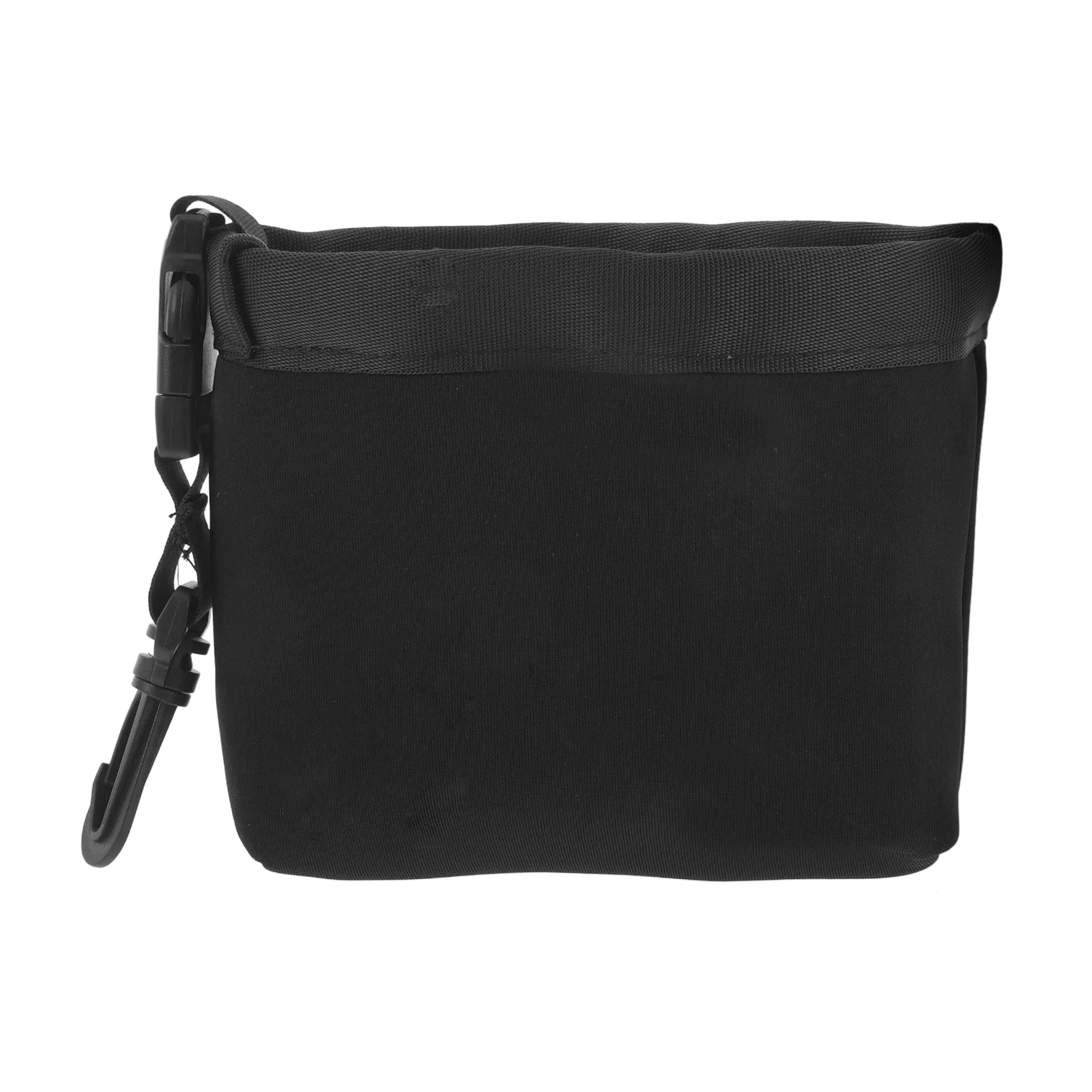 

Portable Durable Golf Ball Cleaner Bag Golf Accessories Club Face Cleaner Pouch Golf Ball Holder Detachable Cleaning Pouch Golf