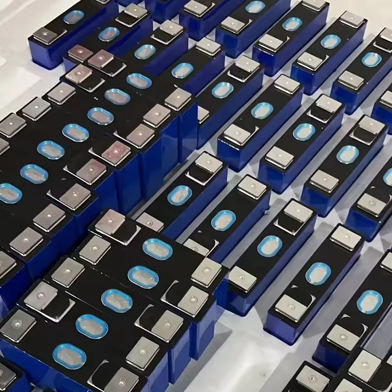 CAT l 4pcs Victpower 93AH Lithium Ion Battery Rechargeable NMC Battery 3.7V Prismatic NCM Lithium Ion Batteries